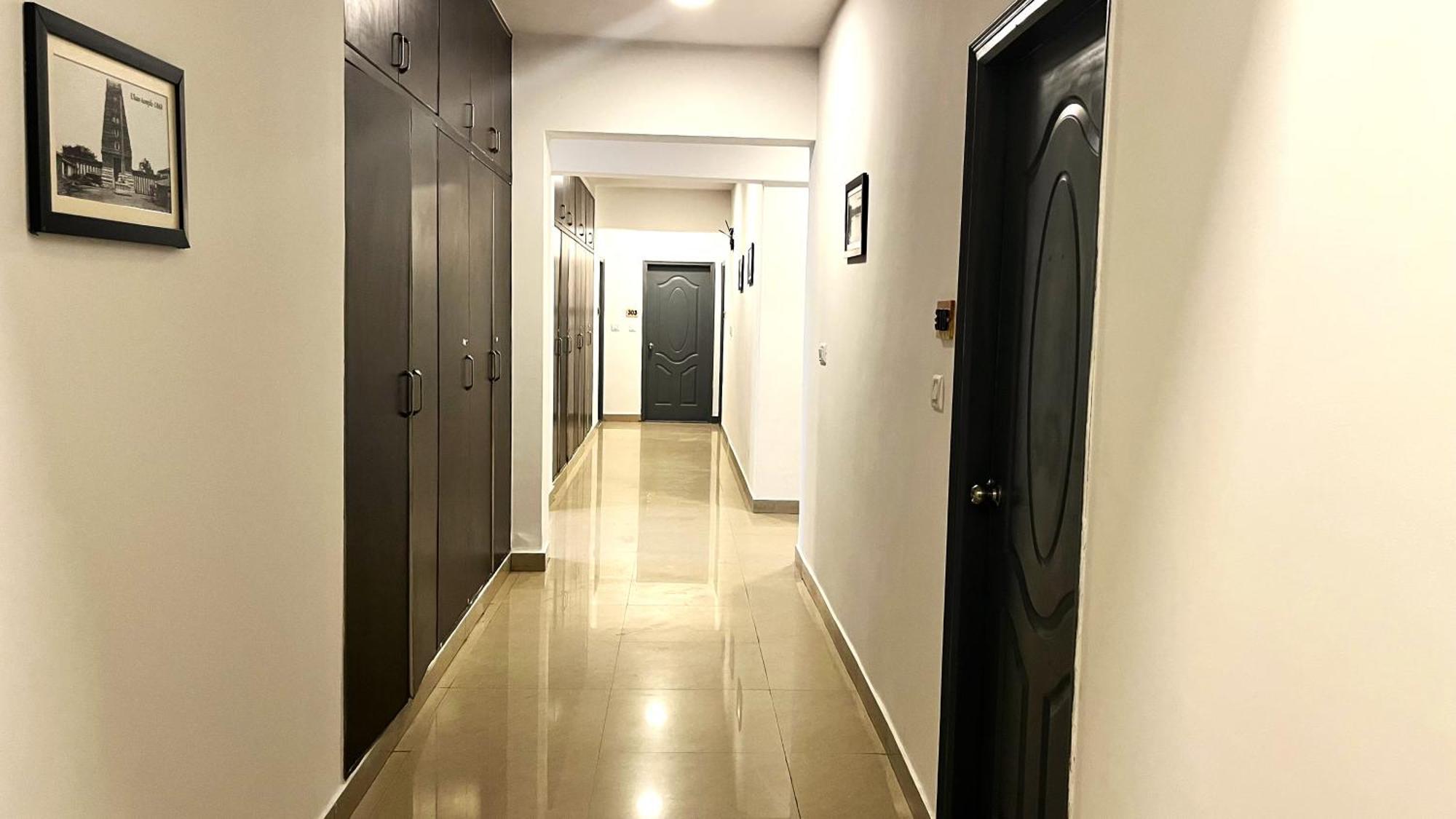 Athasri Hotel Hsr Layout Бенґалуру Екстер'єр фото
