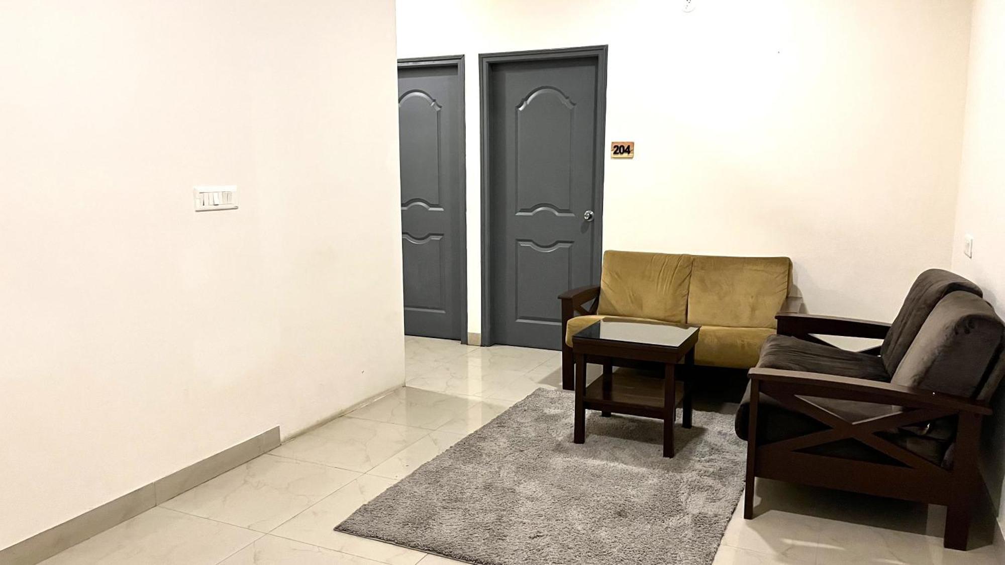 Athasri Hotel Hsr Layout Бенґалуру Екстер'єр фото
