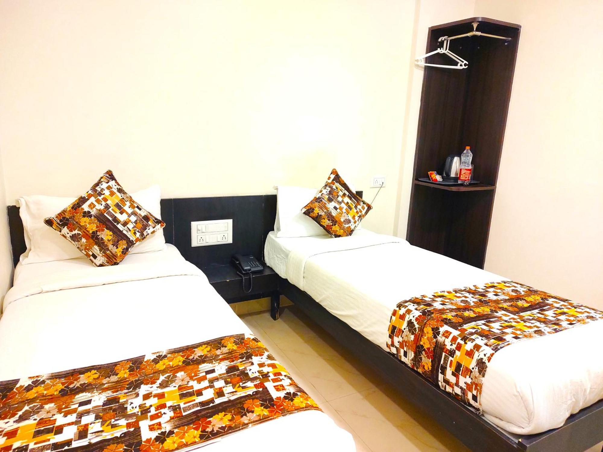 Athasri Hotel Hsr Layout Бенґалуру Екстер'єр фото